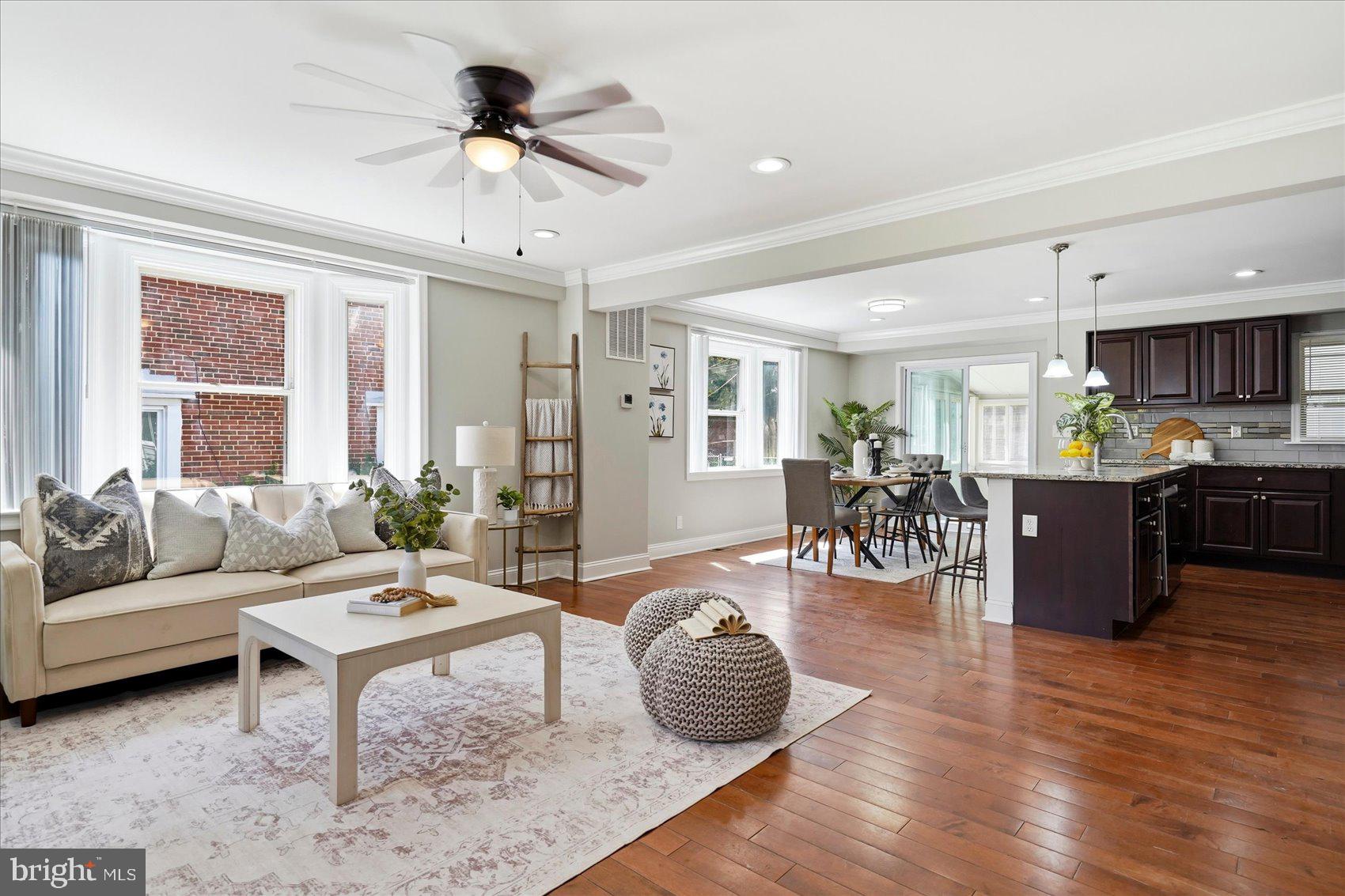 4509 Rokeby Road Baltimore, MD 21229 - Photo 1 of 43 Gallery Image 1