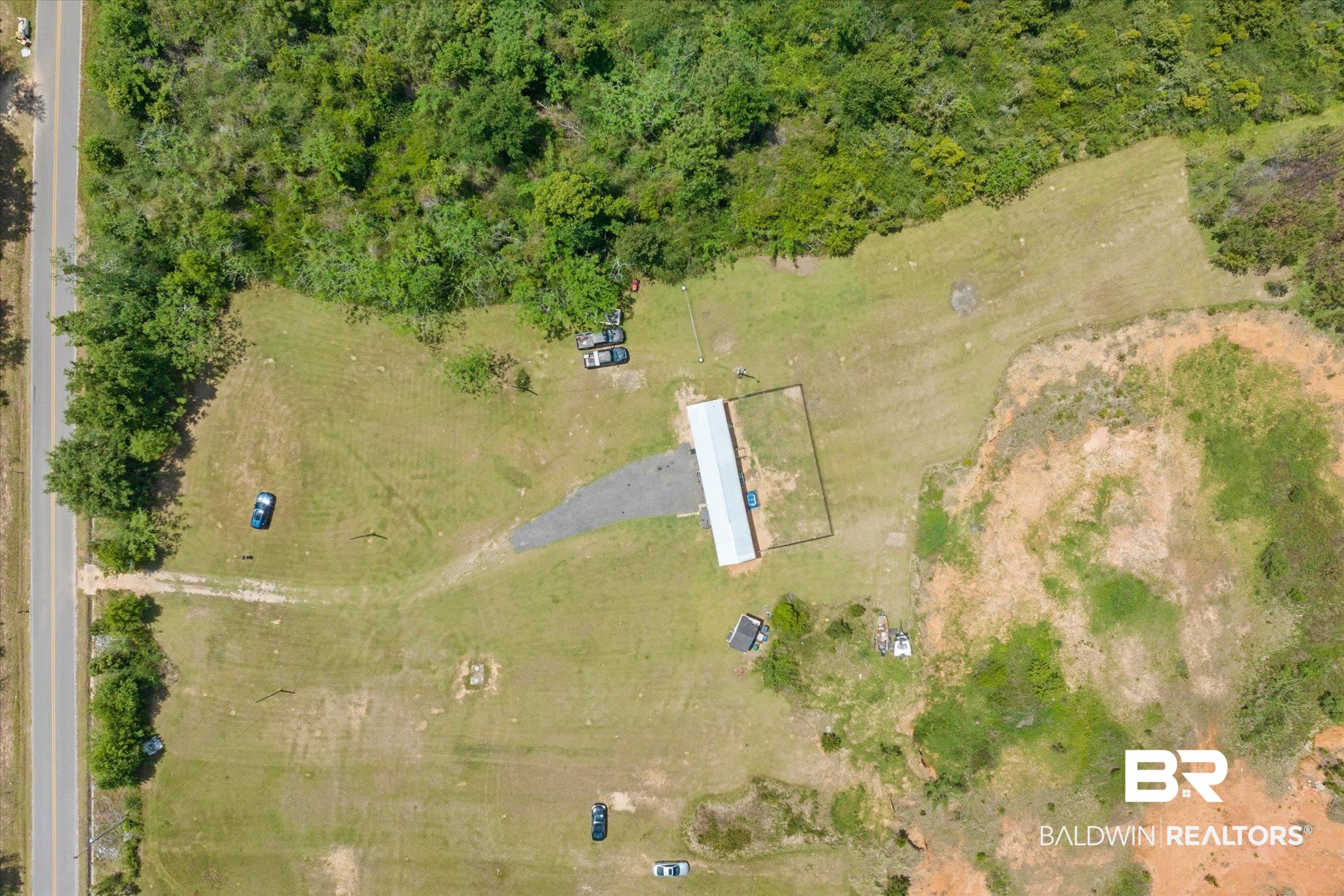 23691 Taylor Still Road Robertsdale, AL 36567 - Photo 24 of 31