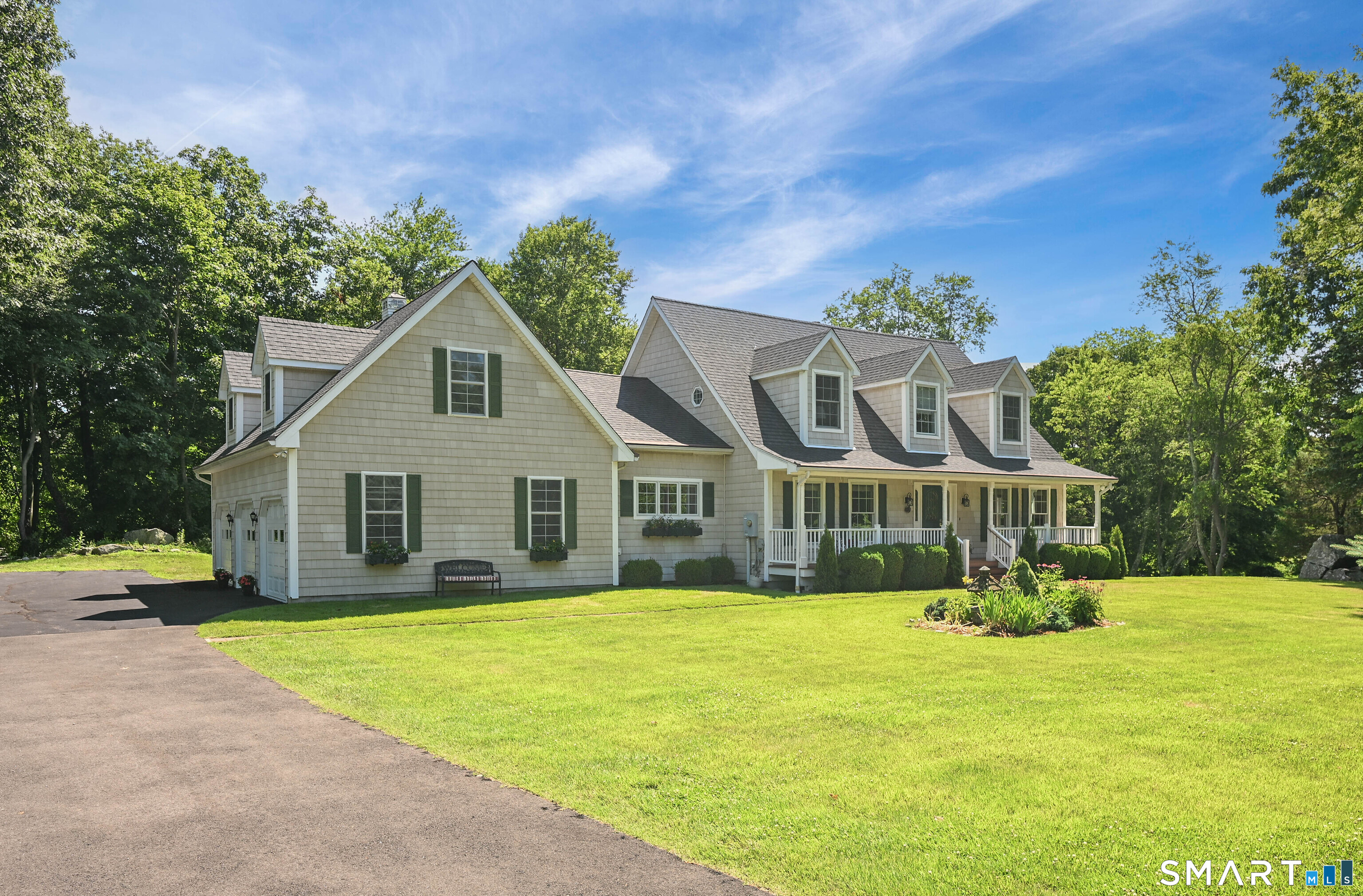 58 Platts Hill Road Newtown, CT 06470 - Photo 1 of 39