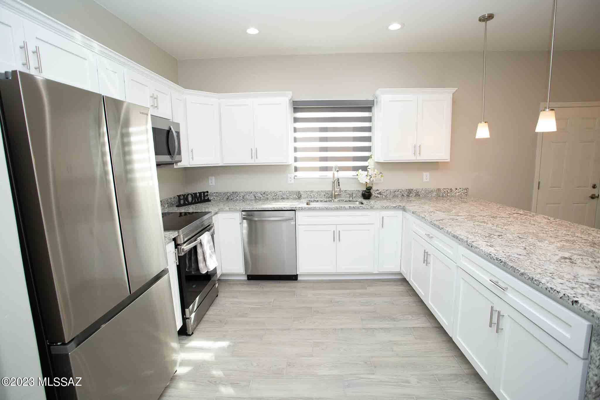 1807 Calle Griego Rio Rico, AZ 85648 - Photo 6 of 18