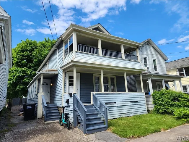 $197,500 | 136 Lakeview Avenue, Unit 2, Syracuse, NY 13204
