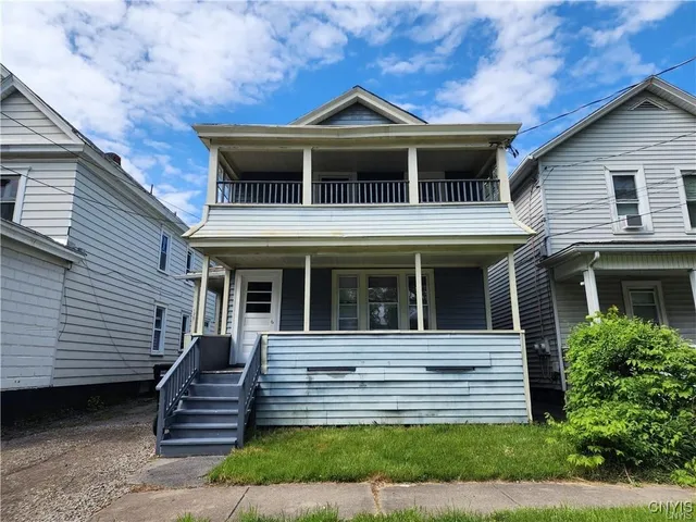 $197,500 | 136 Lakeview Avenue, Unit 2, Syracuse, NY 13204