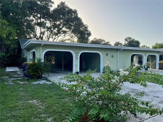 $2,790 | 1404 North Saturn Avenue, Clearwater, FL 33755