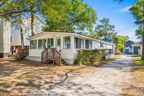 $329,900 | 6011 South Kings Highway, Unit MH64, Myrtle Beach, SC 29575