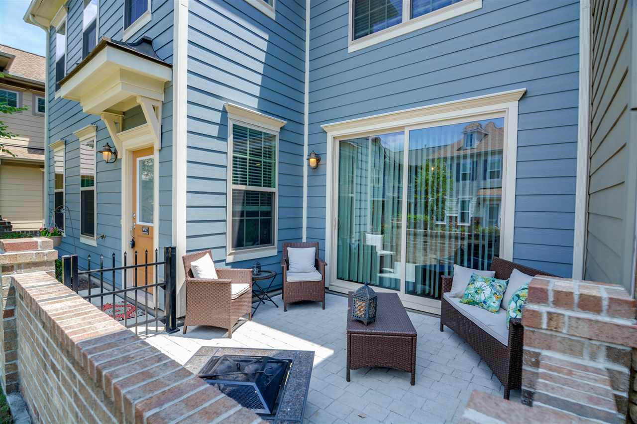 9302 Andalusia Walk Raleigh, NC 27617 - Photo 3 of 25 Photo 3