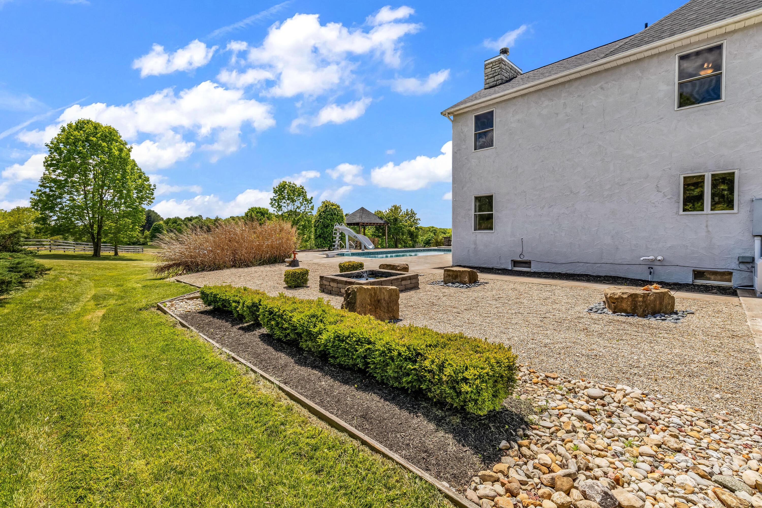16689 Bailor Road Laurelville, OH 43135 - Photo 58 of 73 58. Patio Area