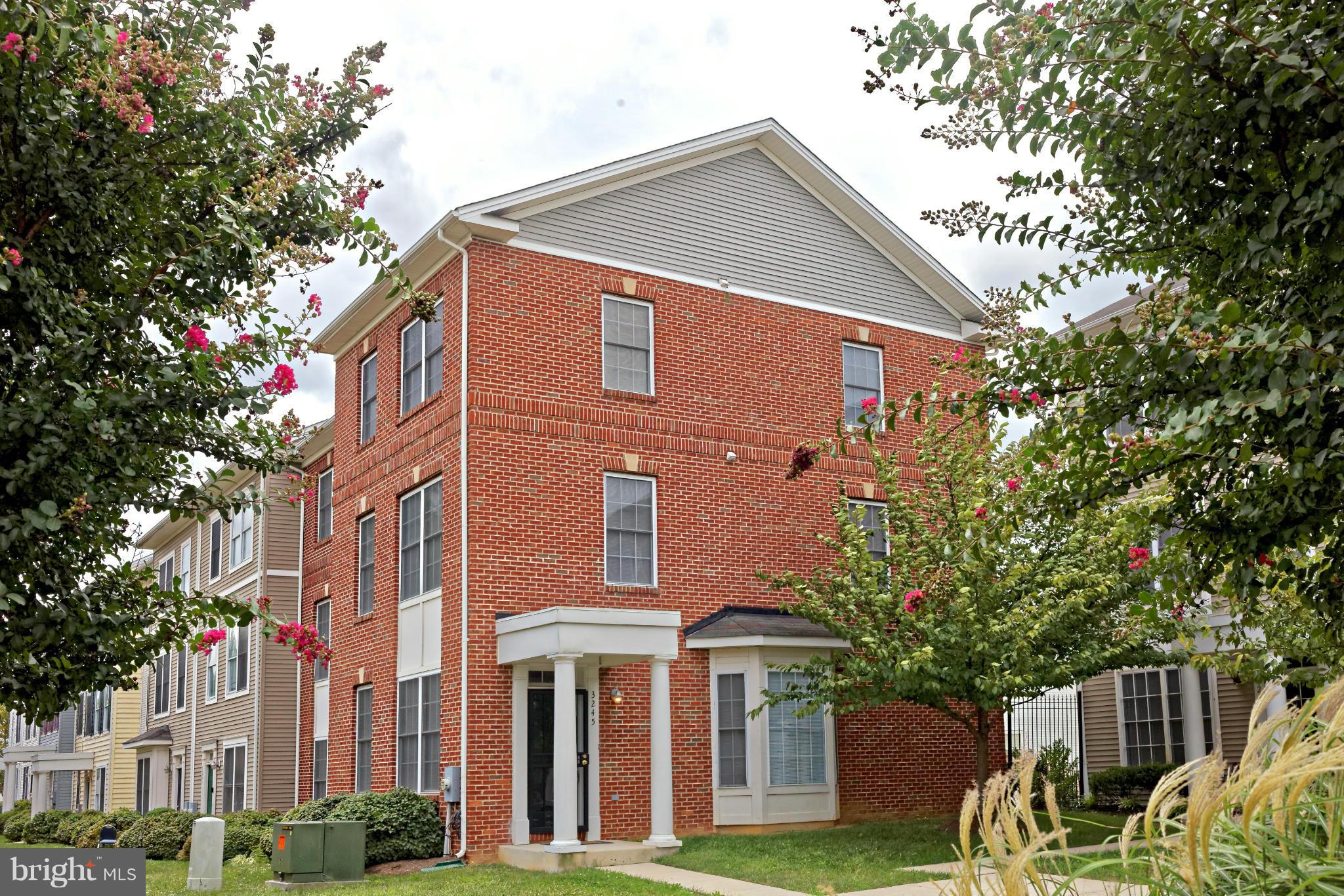 3245 Stanton Road Southeast Washington, DC 20020 - Photo 1 of 16 Exterior (Front)