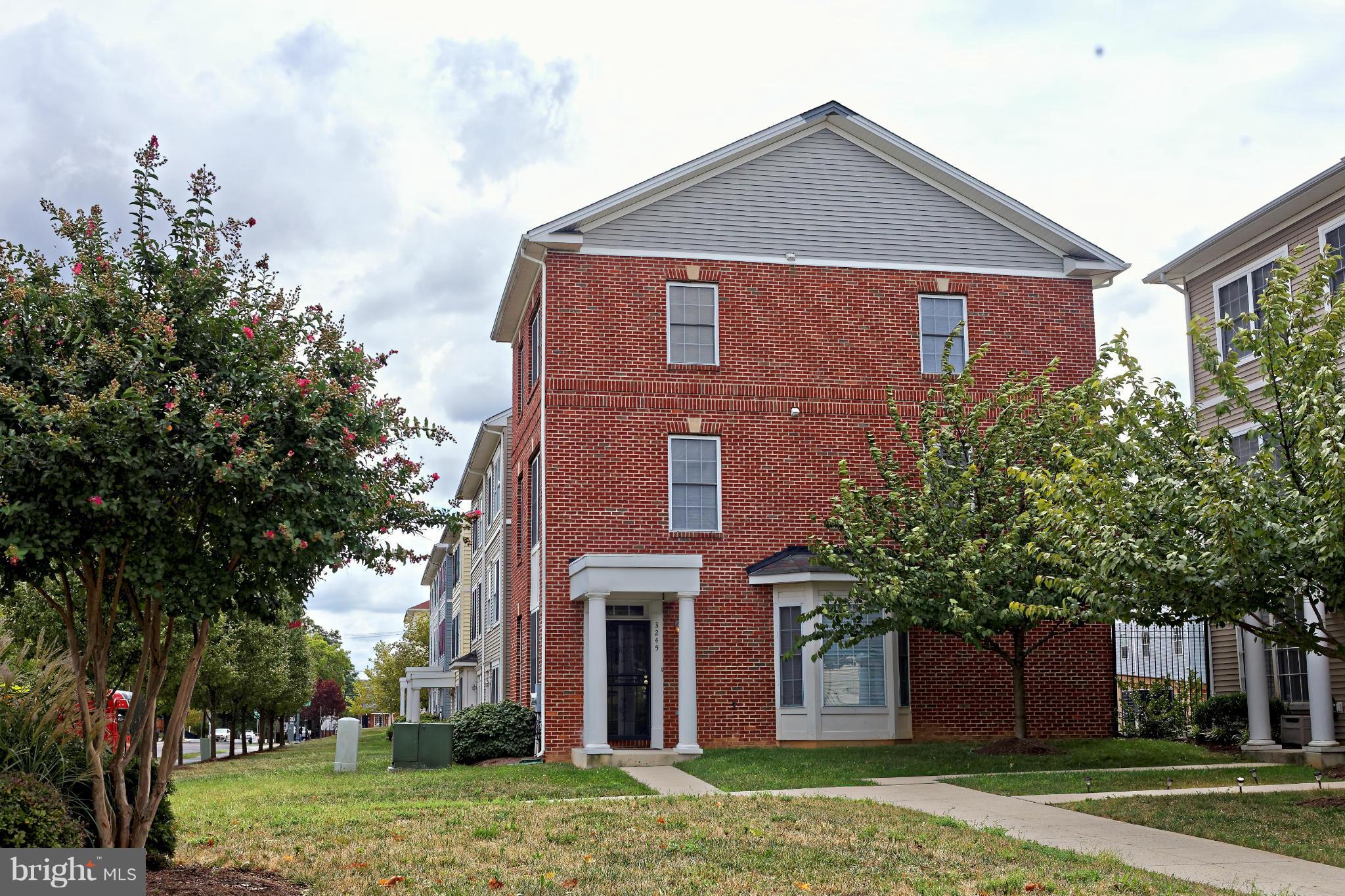 3245 Stanton Road Southeast Washington, DC 20020 - Photo 2 of 16 Exterior (General)