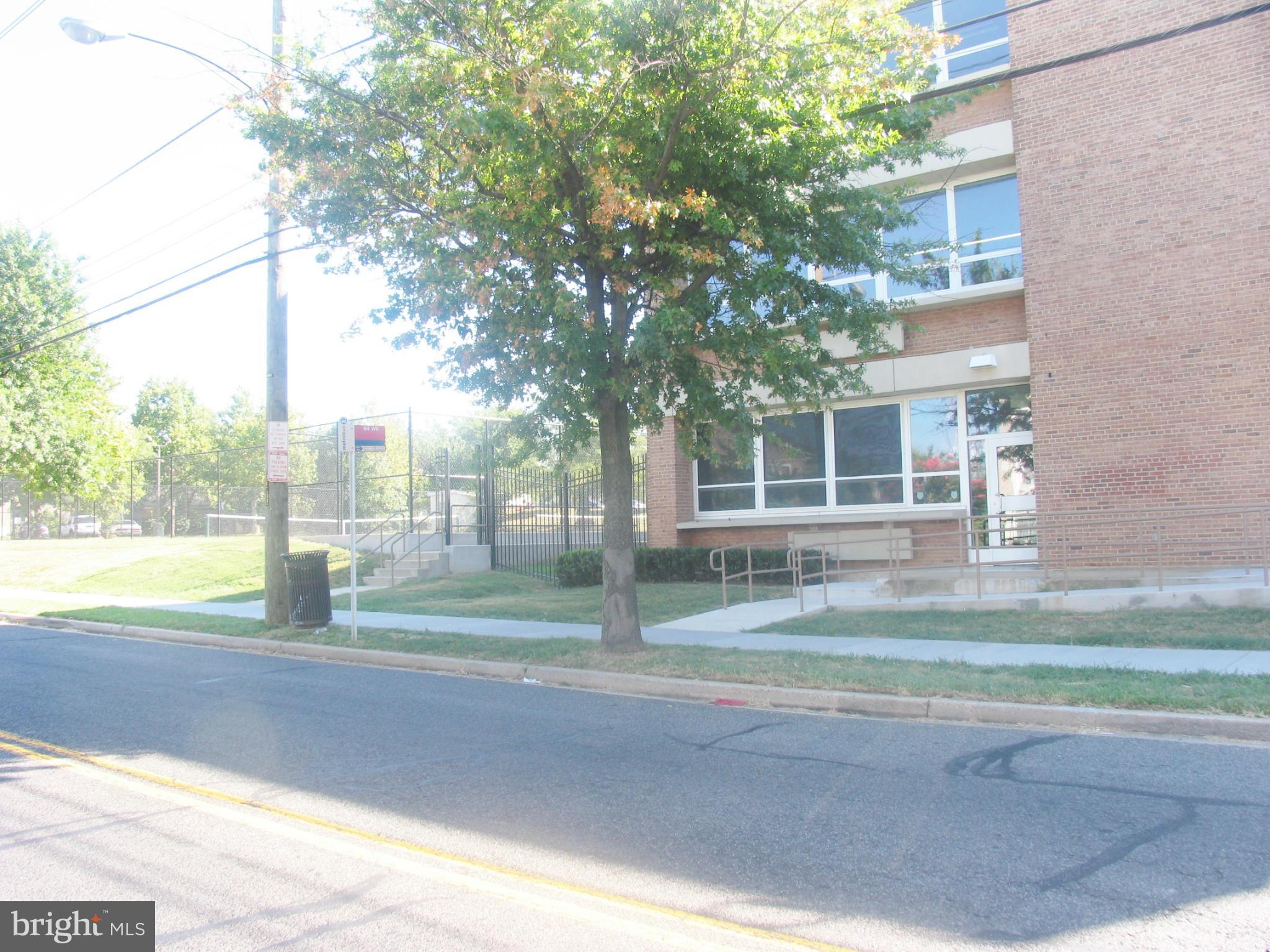 3245 Stanton Road Southeast Washington, DC 20020 - Photo 16 of 16 Community