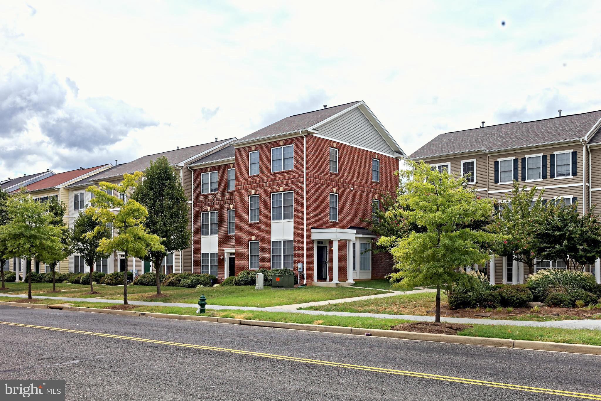 3245 Stanton Road Southeast Washington, DC 20020 - Photo 3 of 16 Exterior (General)