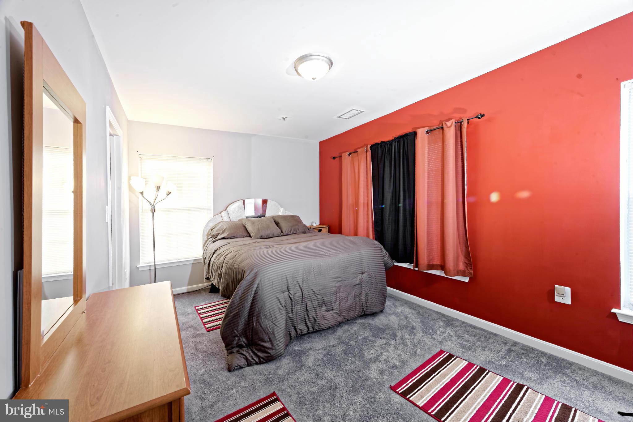 3245 Stanton Road Southeast Washington, DC 20020 - Photo 9 of 16 Bedroom