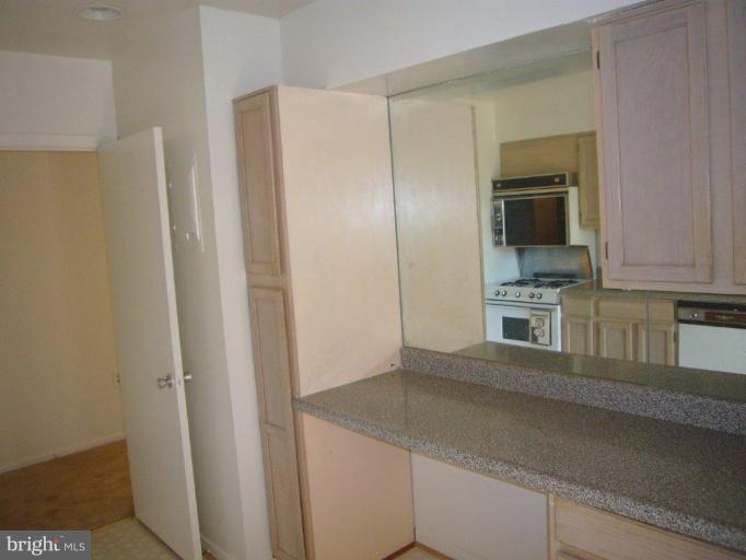 1 Hamill Road, Unit 1C Baltimore, MD 21210 - Photo 8 of 10 Kitchen #2