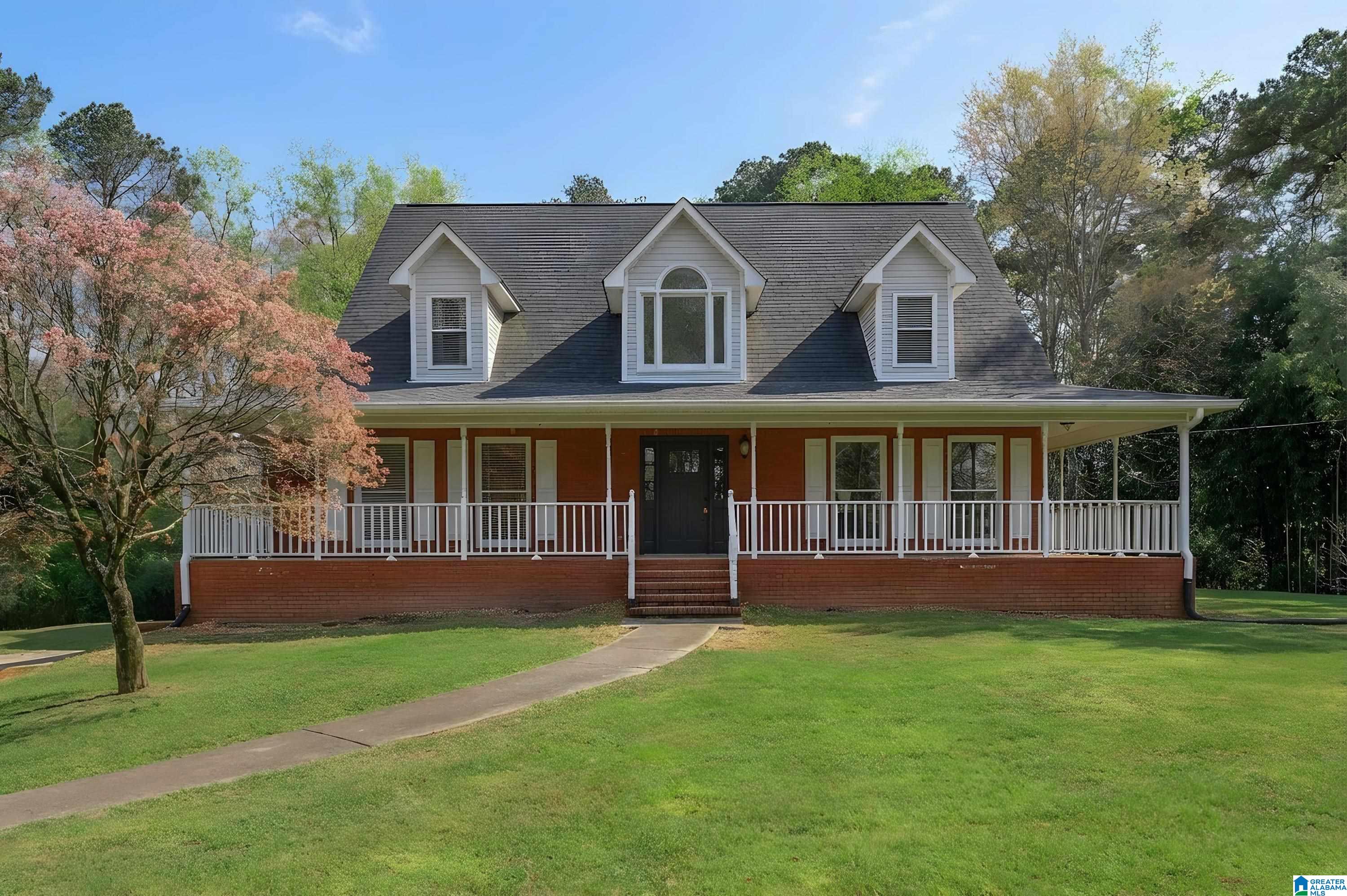 3760 White Road Dora, AL 35062 - Photo 1 of 46