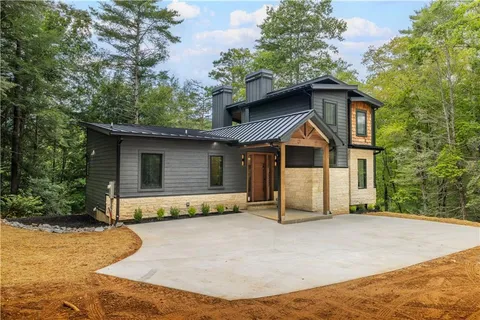 $1,650,000 | 27 Riverview Lane, Cherry Log, GA 30522