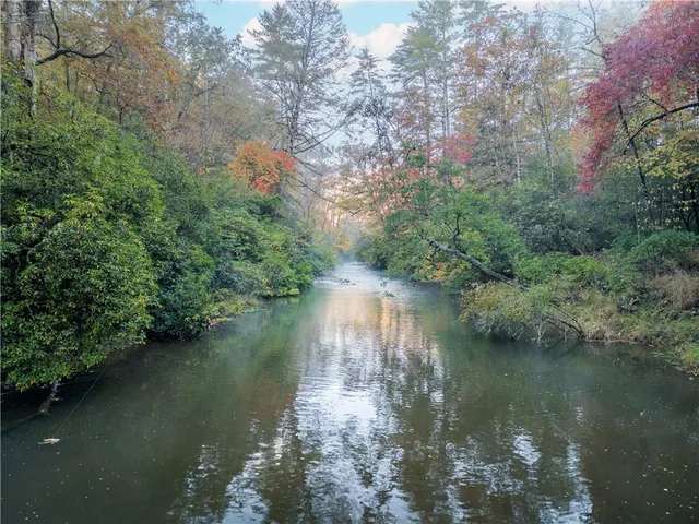 $1,599,000 | 27 Riverview Lane, Cherry Log, GA 30522