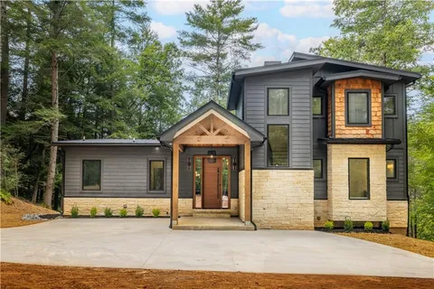 $1,650,000 | 27 Riverview Lane, Cherry Log, GA 30522