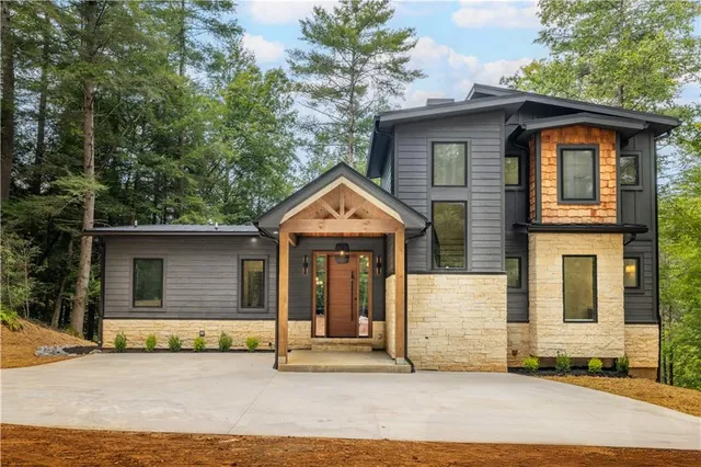 $1,599,000 | 27 Riverview Lane, Cherry Log, GA 30522