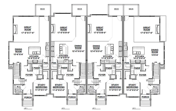 $699,900 | 2315 Simply Living Lane, Unit C, Hudson, WI 54016