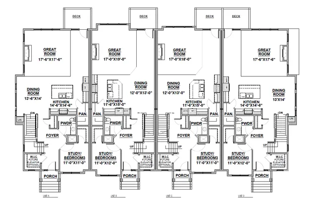 $699,900 | 2315 Simply Living Lane, Unit C, Hudson, WI 54016