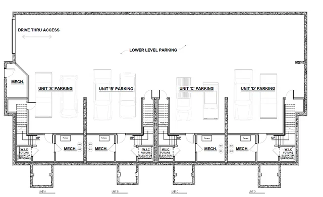 $699,900 | 2315 Simply Living Lane, Unit C, Hudson, WI 54016