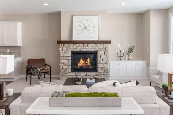 $699,900 | 2315 Simply Living Lane, Unit C, Hudson, WI 54016