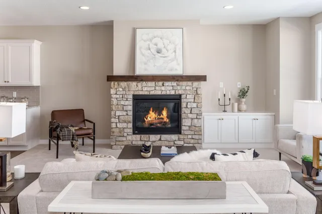 $699,900 | 2315 Simply Living Lane, Unit C, Hudson, WI 54016