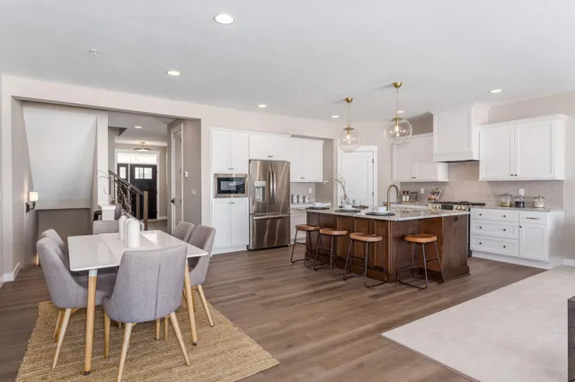 $699,900 | 2315 Simply Living Lane, Unit C, Hudson, WI 54016