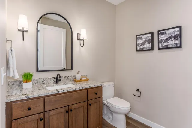 $699,900 | 2315 Simply Living Lane, Unit C, Hudson, WI 54016