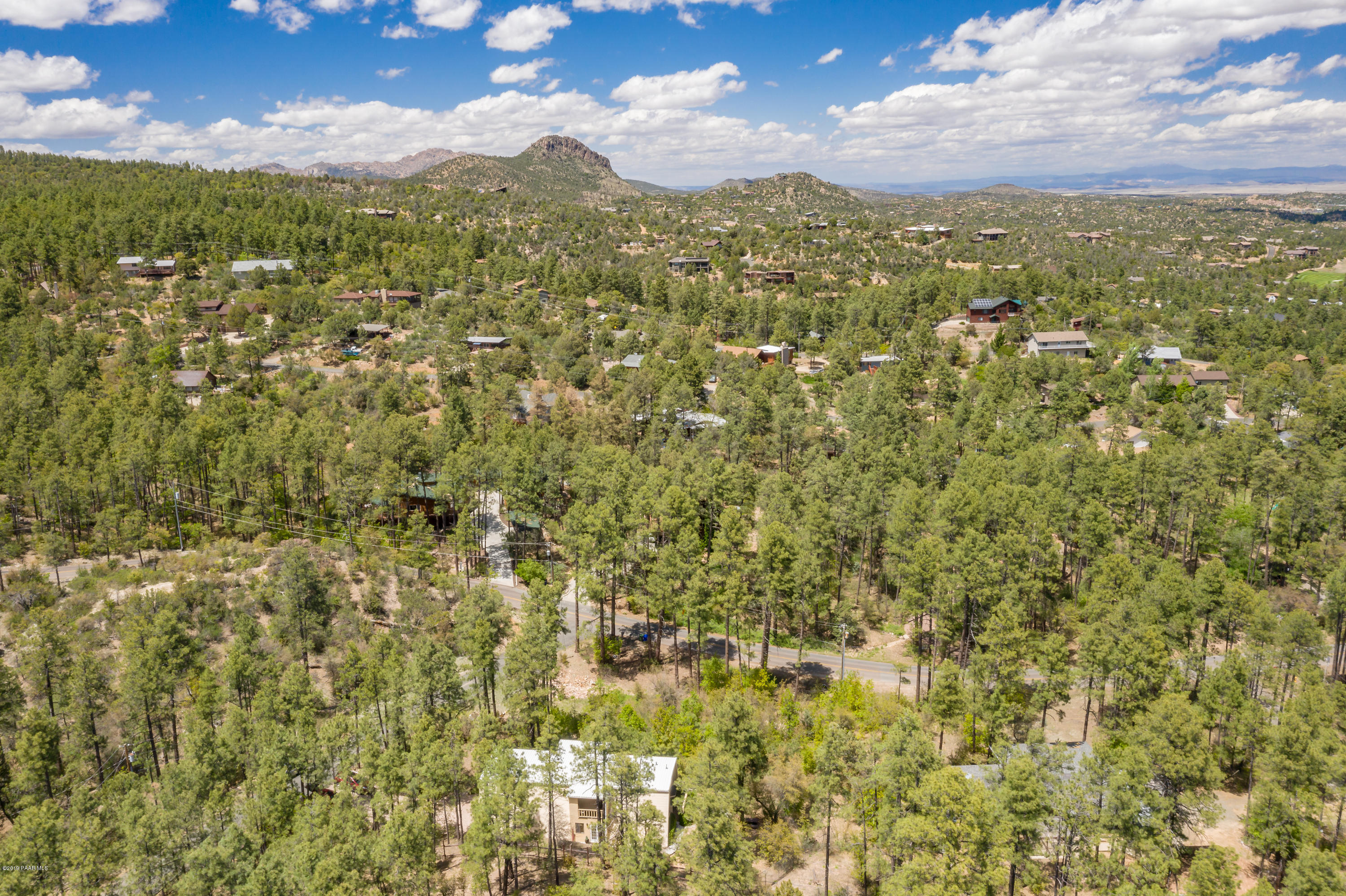 2533 Copper Basin Road Prescott, AZ 86303 - Photo 17 of 20 Surrounding area