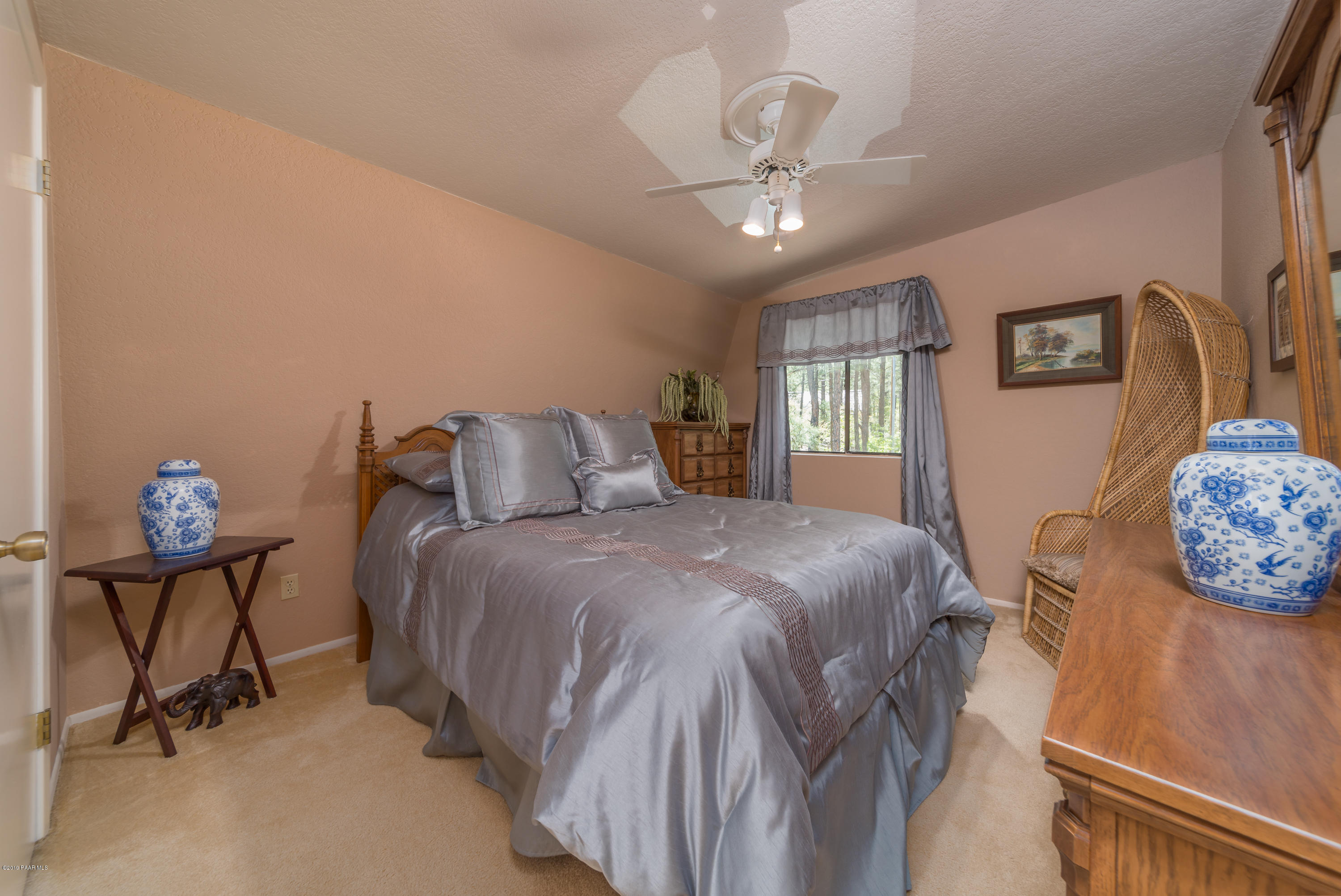2533 Copper Basin Road Prescott, AZ 86303 - Photo 7 of 20 Bedroom 3