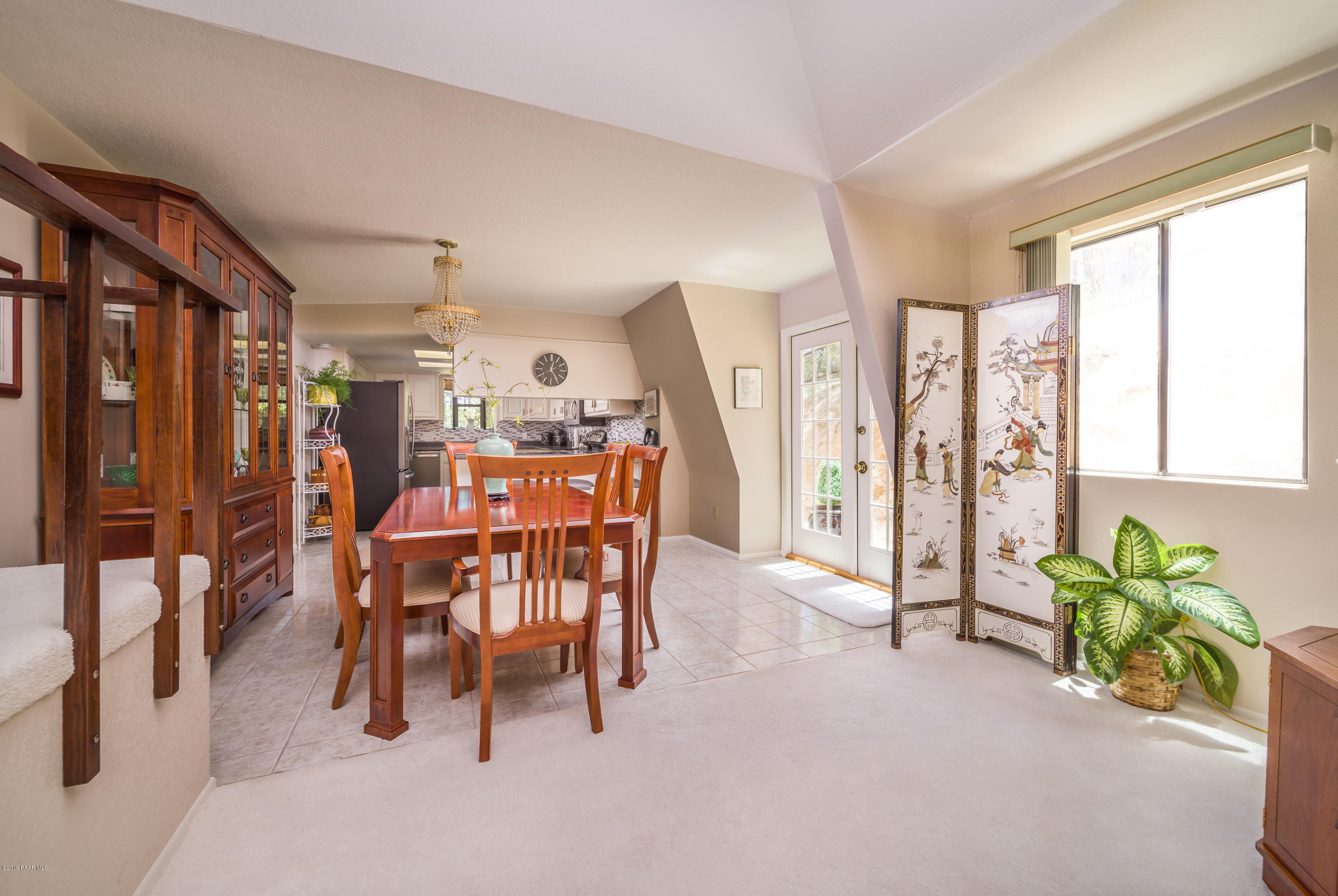 2533 Copper Basin Road Prescott, AZ 86303 - Photo 10 of 20 Dining area