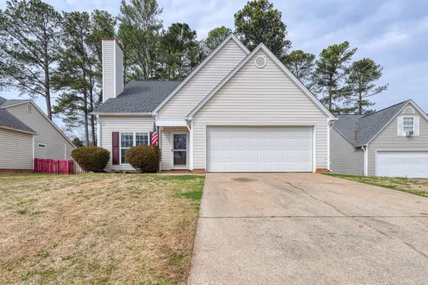 $225,000 | 409 Flamingo Way, Boiling Springs, SC 29316