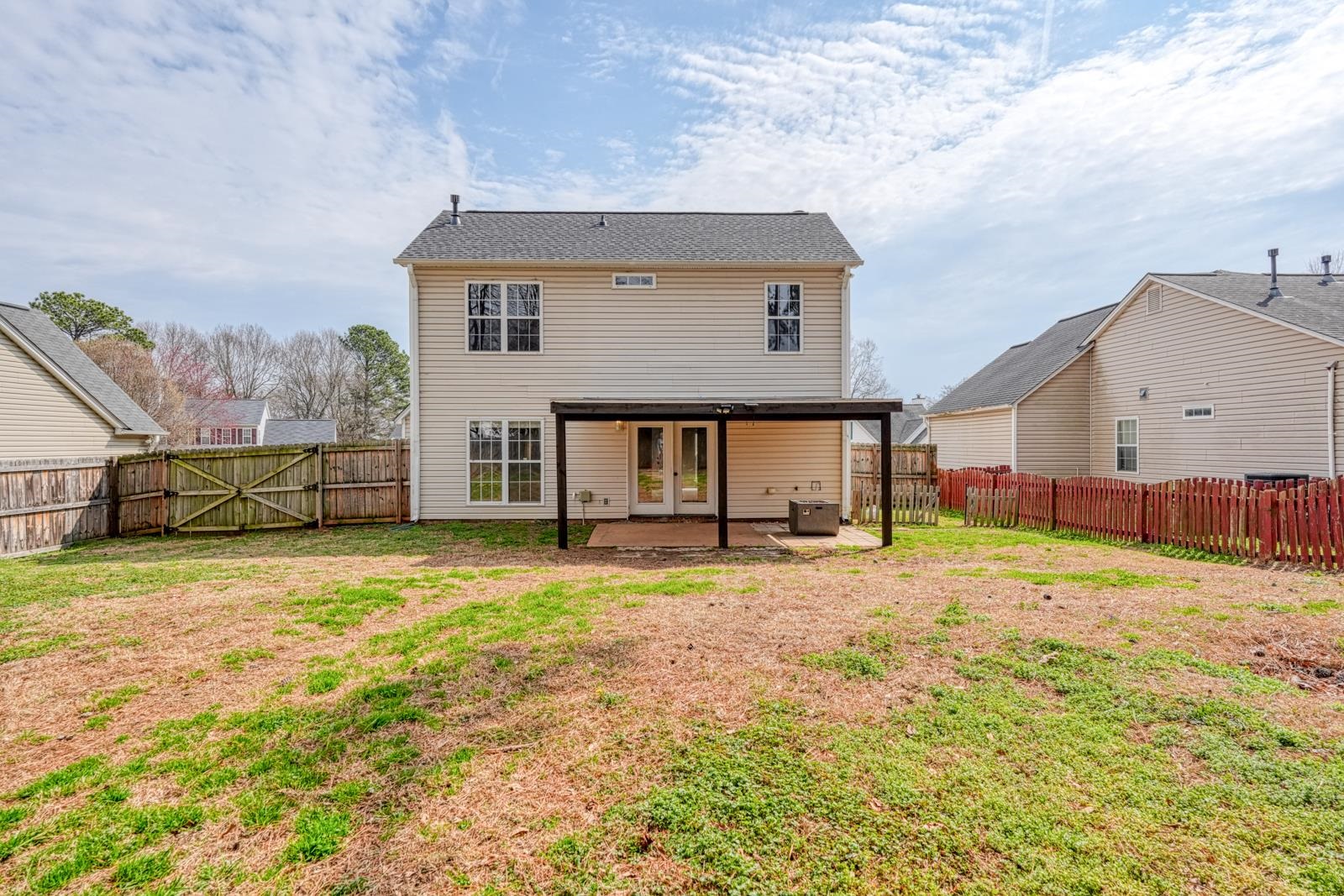 409 Flamingo Way Boiling Springs, SC 29316 - Photo 37 of 40