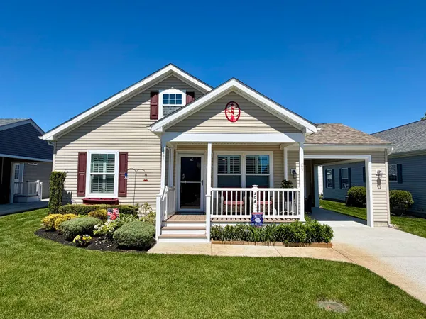 $459,900 | 2058 Highway 9, Seaville, NJ 08230