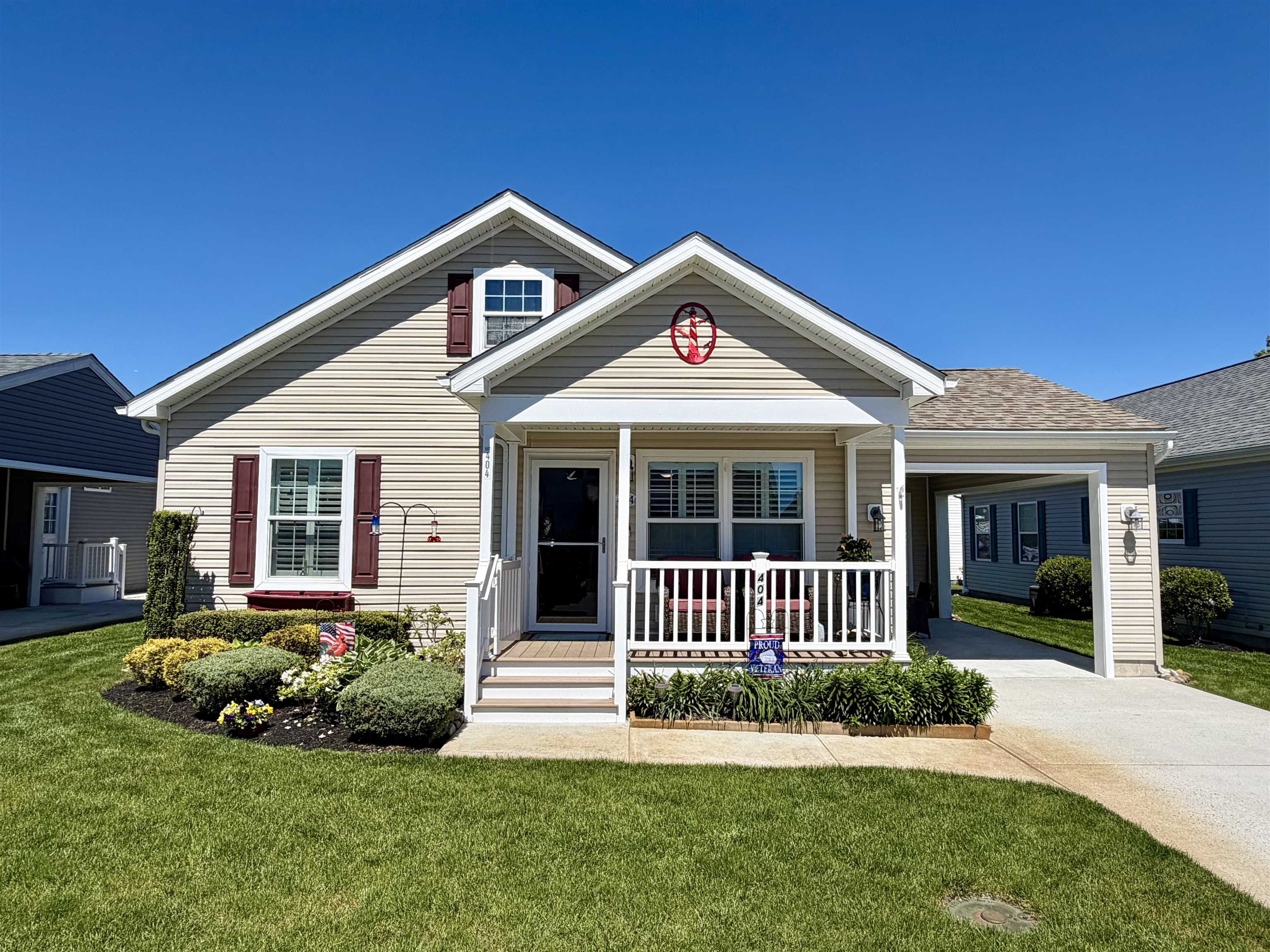 2058 Highway 9 Seaville, NJ 08230 - Photo 1 of 29