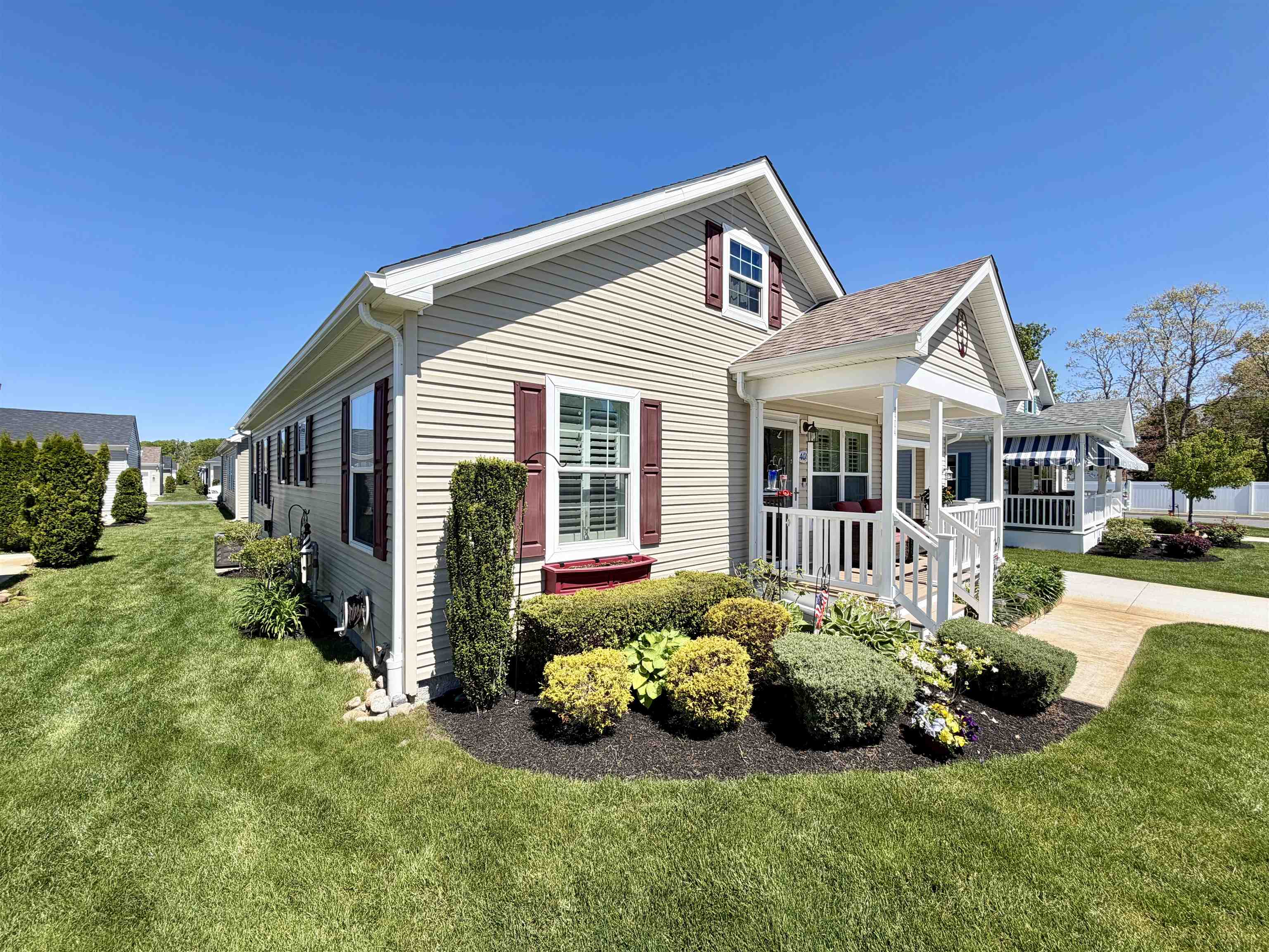 2058 Highway 9 Seaville, NJ 08230 - Photo 2 of 29