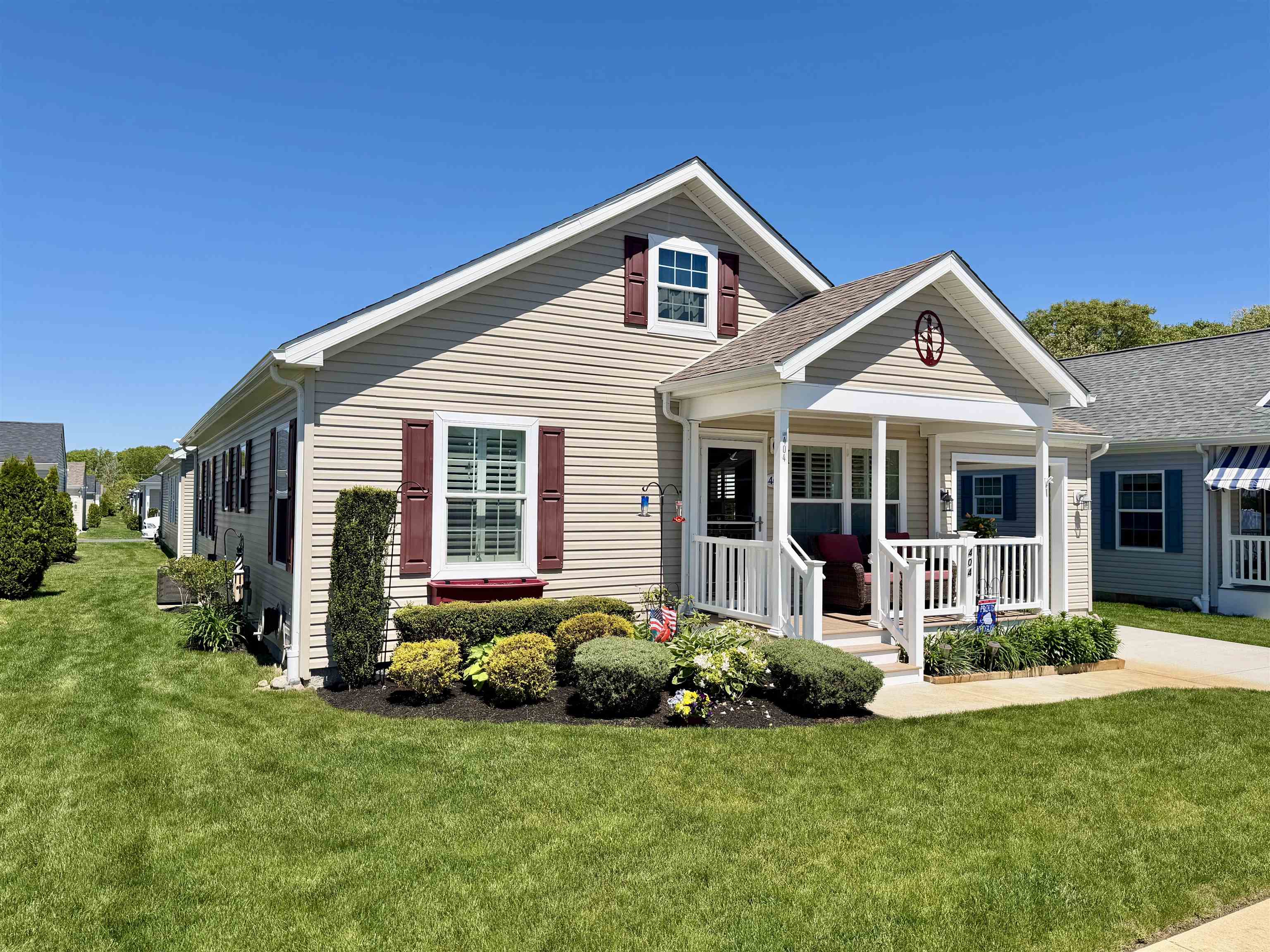 2058 Highway 9 Seaville, NJ 08230 - Photo 27 of 29