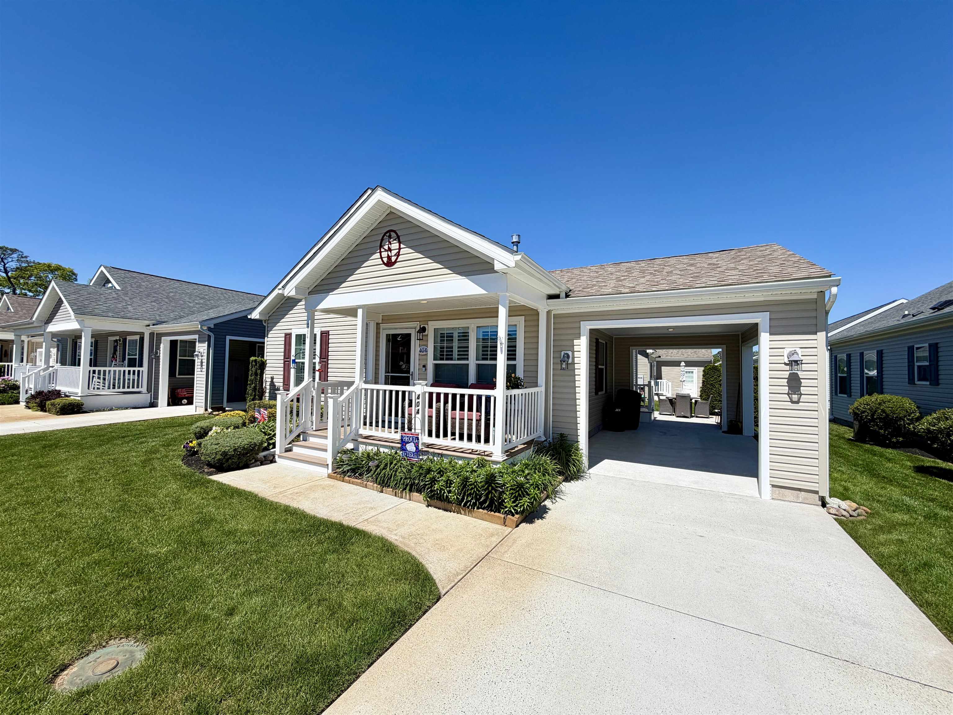 2058 Highway 9 Seaville, NJ 08230 - Photo 3 of 29