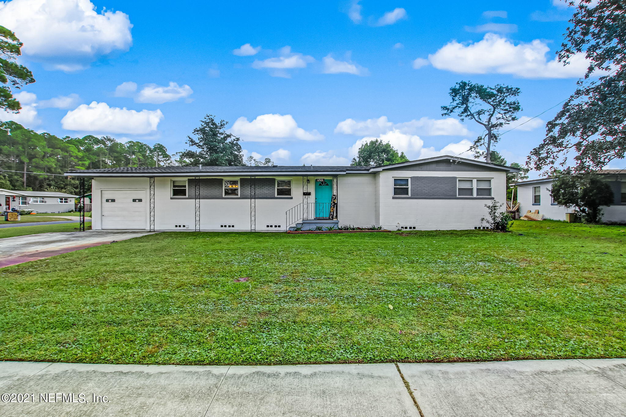 6490 East Rd