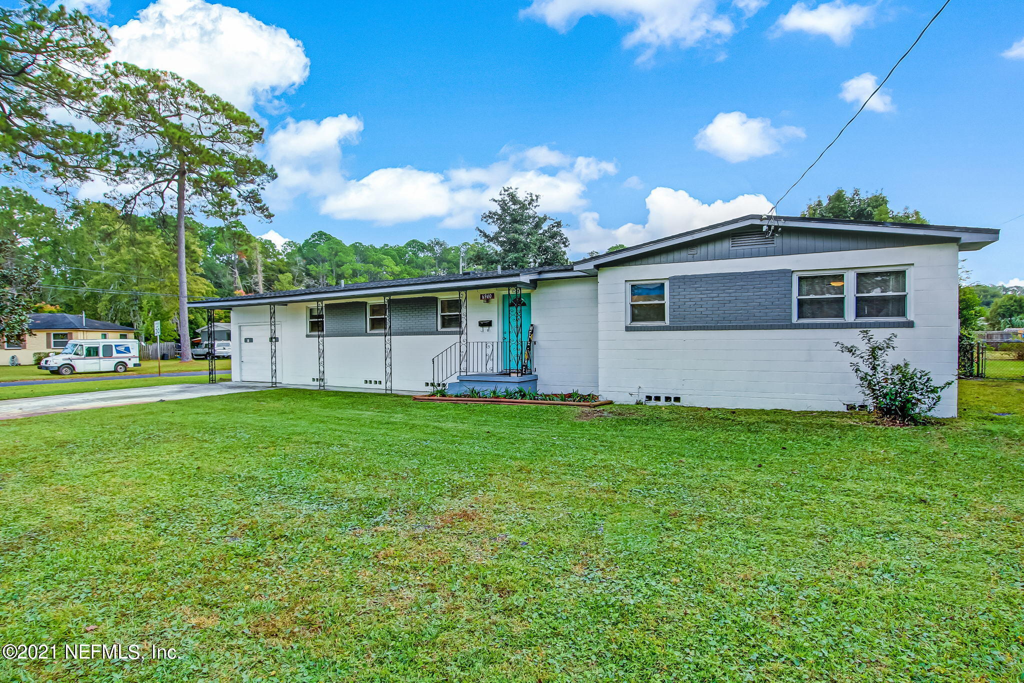6940 E Road Jacksonville, FL 32216 - Photo 5 of 40 Ranch Style home