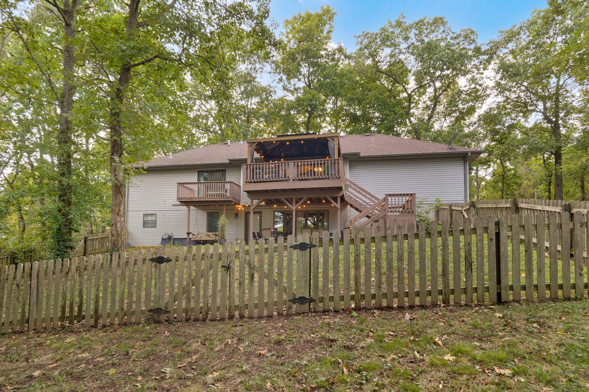 2412 Azalea Road Nixa, MO 65714 - Photo 38 of 46 2412 Azalea Rd-47