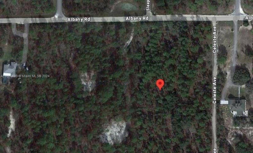 Lot 10 Albany Road Brooksville, FL 34614 - Photo 4 of 4 Gallery Image 4