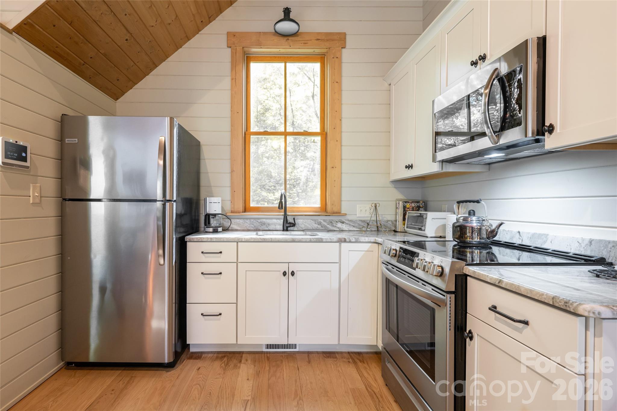 741 Morrow Branch Road Leicester, NC 28748 - Photo 43 of 47