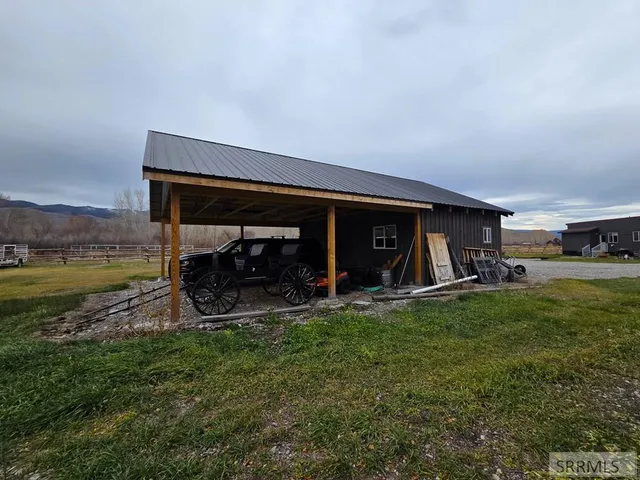 $599,999 | 1119 Hwy 28 Salmon Id 83467, Salmon, ID 83467