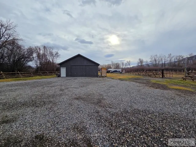 $599,999 | 1119 Hwy 28 Salmon Id 83467, Salmon, ID 83467