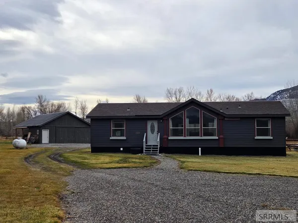 $599,999 | 1119 Hwy 28 Salmon Id 83467, Salmon, ID 83467
