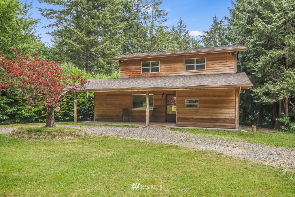 12 Cornwall Road Southwest Lakebay, WA 98349 - Photo 1 of 36
