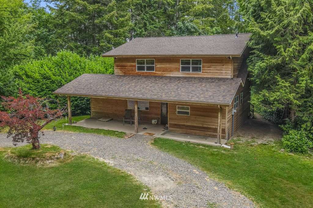 12 Cornwall Road Southwest Lakebay, WA 98349 - Photo 2 of 36