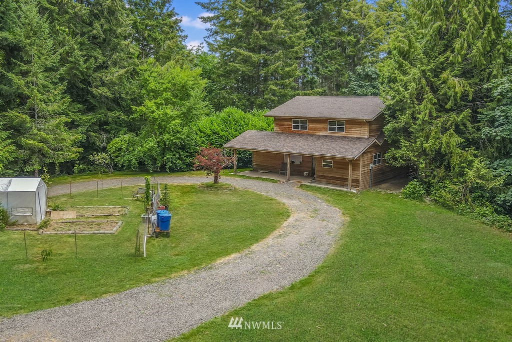 12 Cornwall Road Southwest Lakebay, WA 98349 - Photo 3 of 36