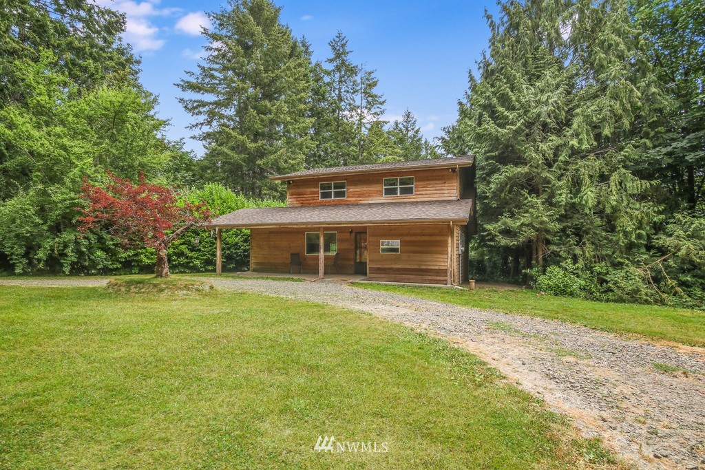 12 Cornwall Road Southwest Lakebay, WA 98349 - Photo 4 of 36